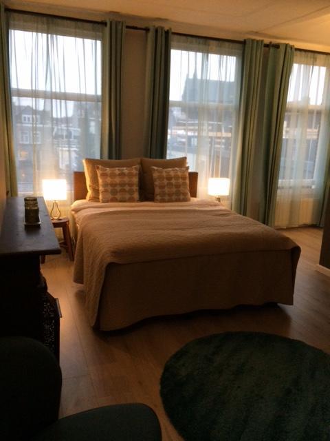 Suite Loof Utrecht Zewnętrze zdjęcie
