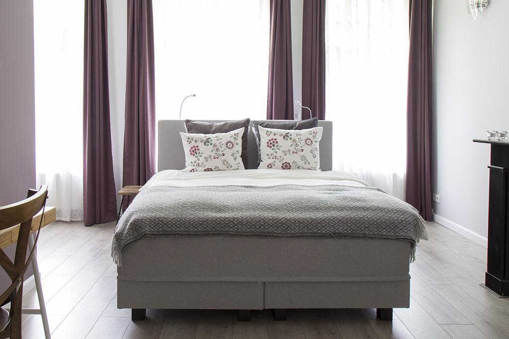 Suite Loof Utrecht Zewnętrze zdjęcie